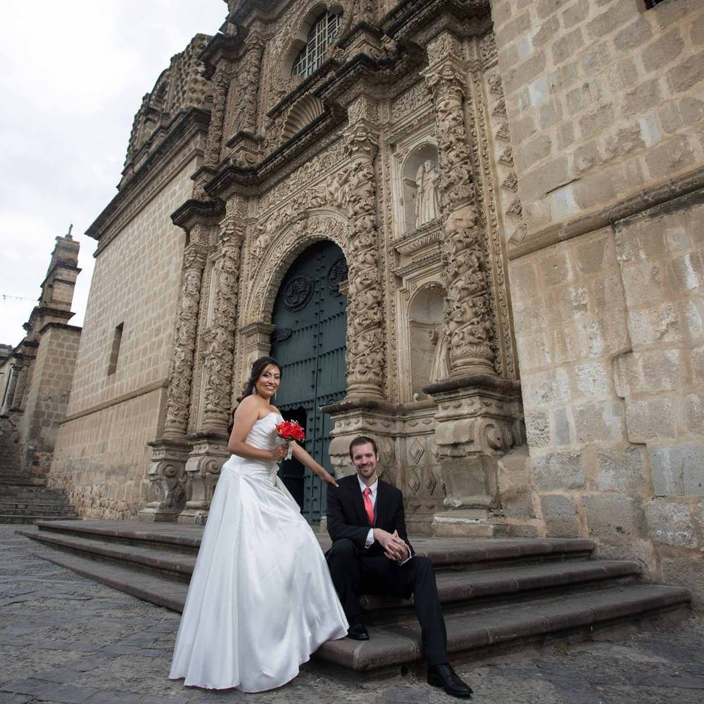 Meet your Posher, Rocio